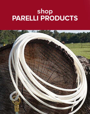 Parelli Products